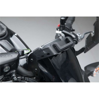 Bild von GPS Halter Quick-Lock