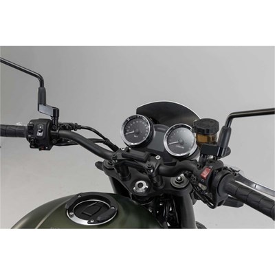 Bild von GPS Halter Quick-Lock