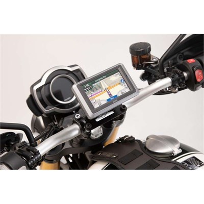 Bild von GPS Halter Quick-Lock