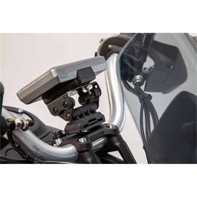 Bild von GPS Halter Quick-Lock