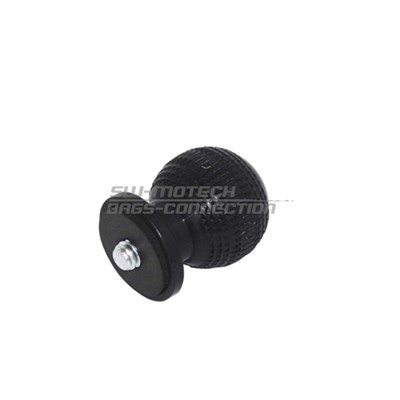 Bild von GPS-Halterung