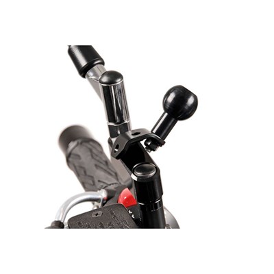 Bild von GPS-Halterung