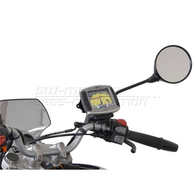 Bild von GPS-Halterung