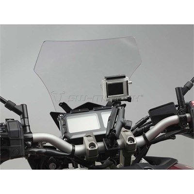 Bild von GPS-Halterung