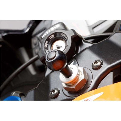 Bild von GPS-Halterung