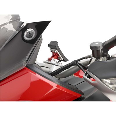 Bild von GPS-Halterung für Garmin ZUMO