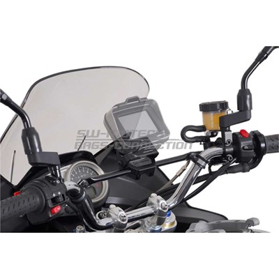 Bild von GPS-Halterung für Lenkermittelstrebe