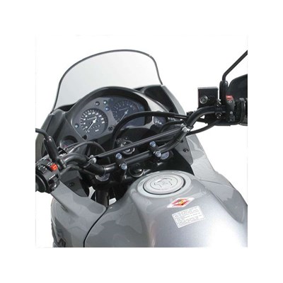 Bild von GPS-Halterung für Lenkermittelstrebe