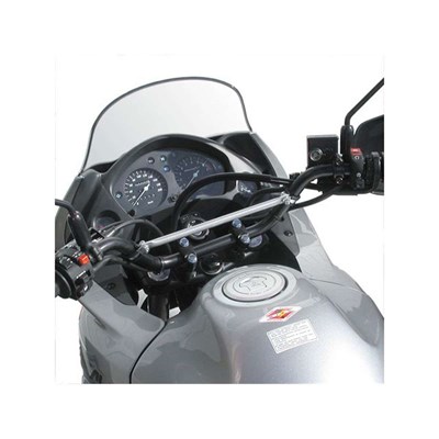 Bild von GPS-Halterung für Lenkermittelstrebe