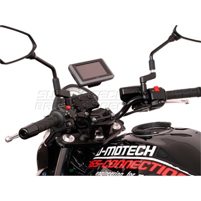 Bild von GPS-Halterungen Fahrzeugspezifisch