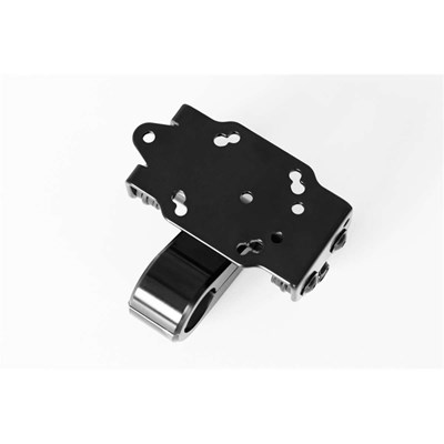 Bild von GPS-Halterungen Rundrohrlenker