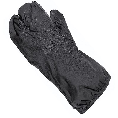 Bild von GUMMI-ÜBERZIEHHANDSCHUH