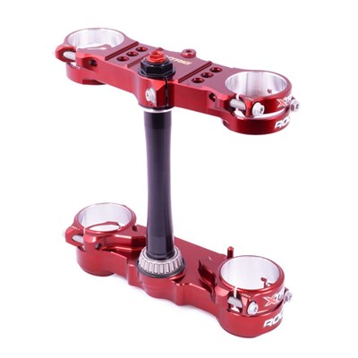 Bild von Gabelbrücke Rocs