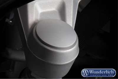 Bild von Gabelstandrohr-Abdeckkappen