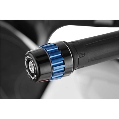 Bild von Gasgriff-Arretierung »CRUISE CONTROL«