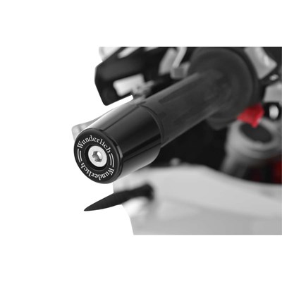 Bild von Gasgriff-Arretierung »CRUISE CONTROL«