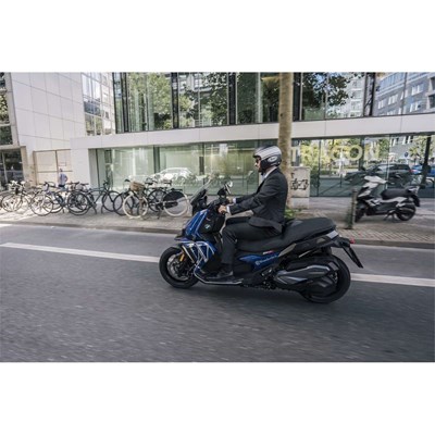 Bild von Gasgriff-Arretierung »CRUISE CONTROL«