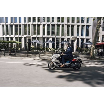 Bild von Gasgriff-Arretierung »CRUISE CONTROL«