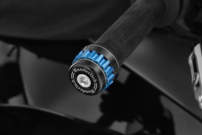 Bild von Gasgriff-Arretierung kurz »CRUISE CONTROL«