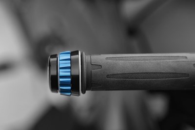 Bild von Gasgriff-Arretierung kurz »CRUISE CONTROL«