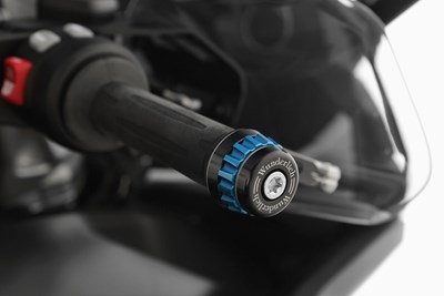 Bild von Gasgriff-Arretierung kurz »CRUISE CONTROL«