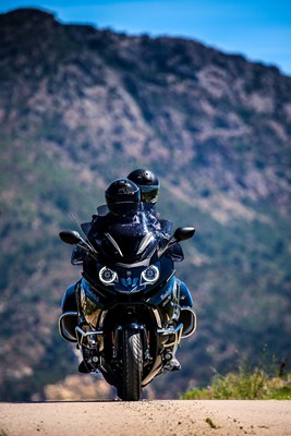 Bild von Gasgriff-Arretierung kurz »CRUISE CONTROL«