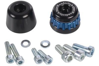 Bild von Gasgriff-Arretierung »CRUISE CONTROL«