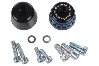 Bild von Gasgriff-Arretierung »CRUISE CONTROL«