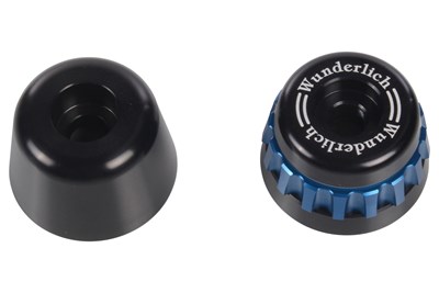 Bild von Gasgriff-Arretierung »CRUISE CONTROL«