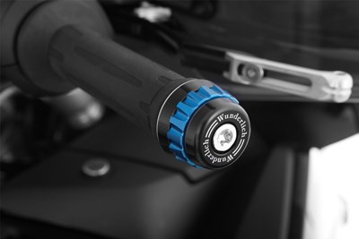 Bild von Gasgriff-Arretierung »CRUISE CONTROL«