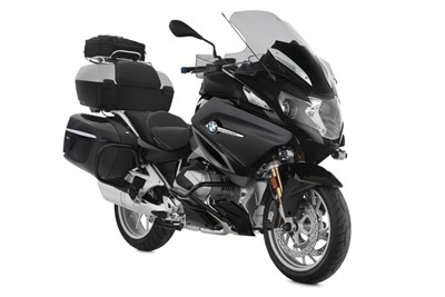 Bild von Gasgriff-Arretierung »CRUISE CONTROL«