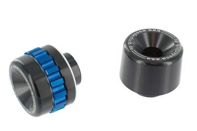 Bild von Gasgriff-Arretierung »CRUISE CONTROL«