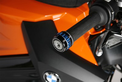 Bild von Gasgriff-Arretierung »CRUISE CONTROL«