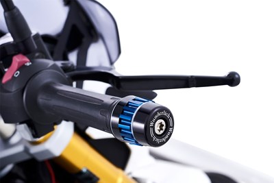 Bild von Gasgriff-Arretierung »CRUISE CONTROL«