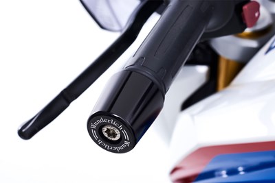 Bild von Gasgriff-Arretierung »CRUISE CONTROL«