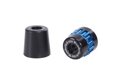 Bild von Gasgriff-Arretierung »CRUISE CONTROL«