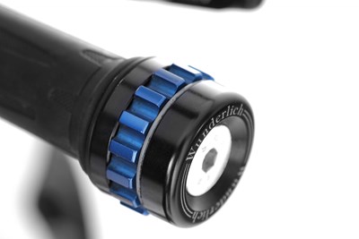 Bild von Gasgriff-Arretierung »CRUISE CONTROL«