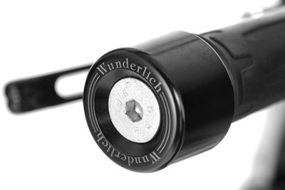 Bild von Gasgriff-Arretierung »CRUISE CONTROL«