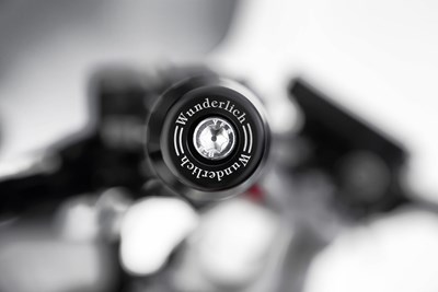 Bild von Gasgriff-Arretierung »CRUISE CONTROL«