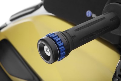 Bild von Gasgriff-Arretierung »CRUISE CONTROL«