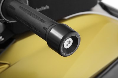 Bild von Gasgriff-Arretierung »CRUISE CONTROL«