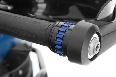 Bild von Gasgriff-Arretierung »CRUISE CONTROL«