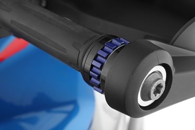 Bild von Gasgriff-Arretierung »CRUISE CONTROL«