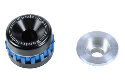 Bild von Gasgriff-Arretierung »CRUISE CONTROL«