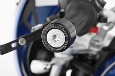 Bild von Gasgriff-Arretierung »CRUISE CONTROL«