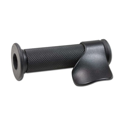 Bild von Gasgriffunterstützung