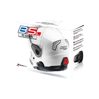 Bild von Gegensprech Bloototh-Kit3