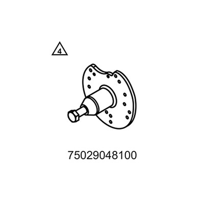 Bild von Gehäusetrennwerkzeug KPL.
