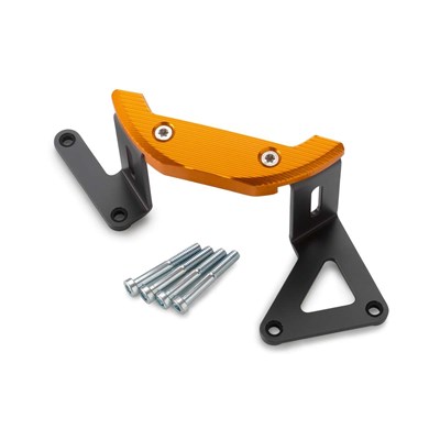 Bild von Generatordeckelschutz