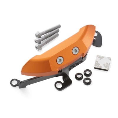 Bild von Generatordeckelschutz